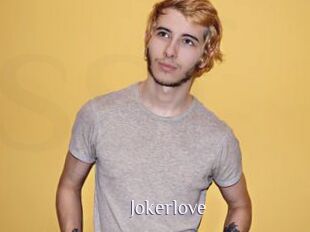 Jokerlove