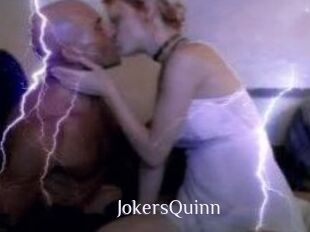 JokersQuinn