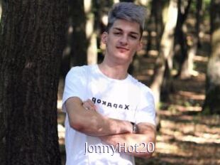 JonnyHot20