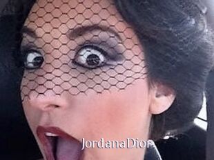 JordanaDior
