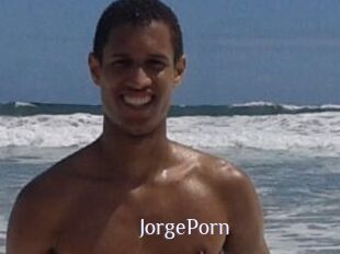 JorgePorn
