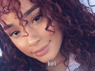 Jori