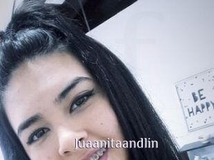 Juaanitaandlin