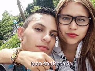 JuanAndRosario