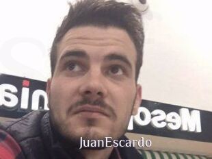JuanEscardo