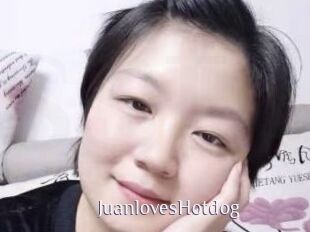 JuanlovesHotdog