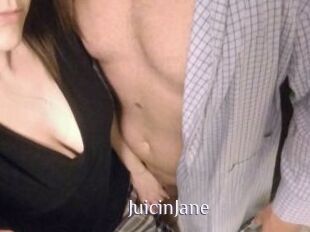 JuicinJane