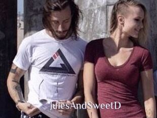 JulesAndSweetD