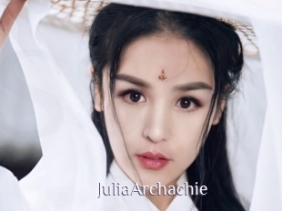 JuliaArchachie