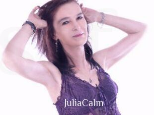 JuliaCalm