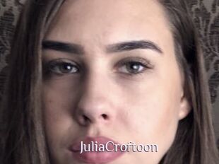 JuliaCroftoon