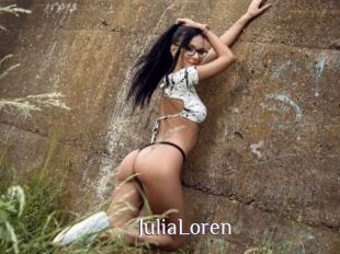 JuliaLoren