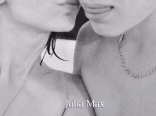 Julia_Max