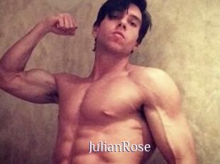 Julian_Rose