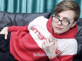 JulianWell