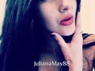 JulianaMay88