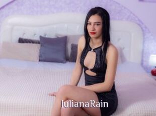 JulianaRain
