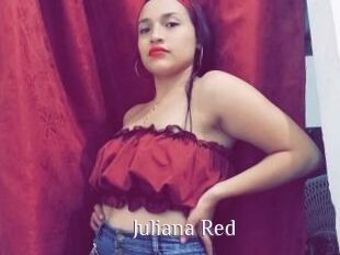 Juliana_Red