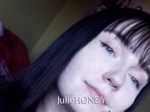 JulieHONEY