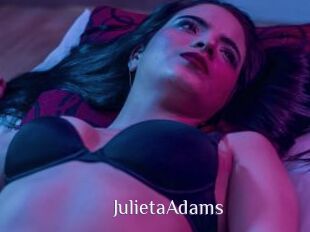 JulietaAdams