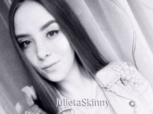 JulietaSkinny