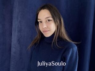 JuliyaSoulo