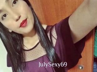 JulySexy69