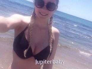 Jupiterbaby