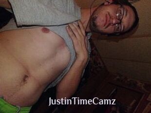 JustinTimeCamz