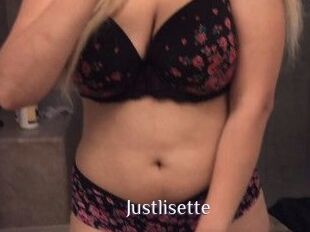 Justlisette