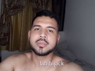 Jabibijack
