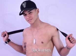 Jackarias