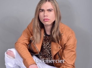 Jackmercier