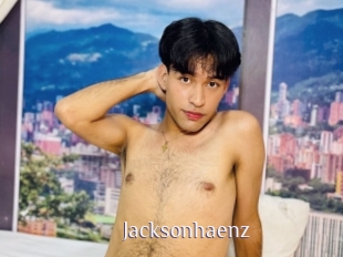 Jacksonhaenz