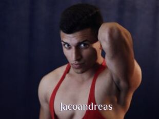 Jacoandreas