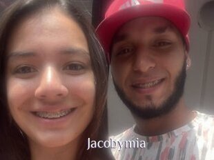 Jacobymia