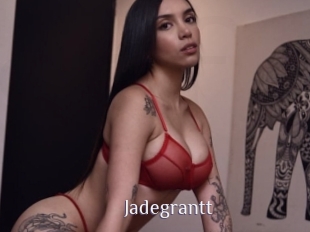 Jadegrantt