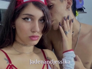 Jadenandjessika
