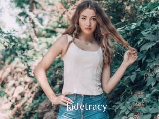 Jadetracy