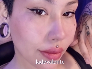 Jadevalente