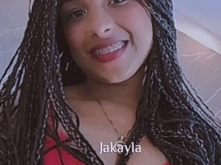 Jakayla