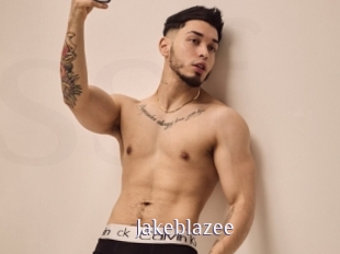 Jakeblazee
