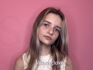 Jamesglover
