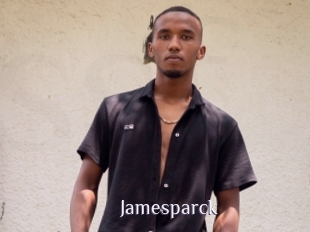 Jamesparck