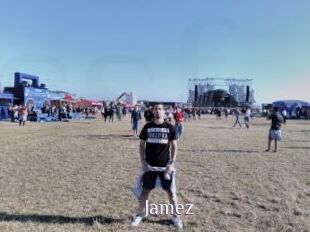 Jamez