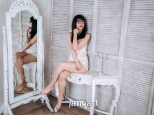 Janeart