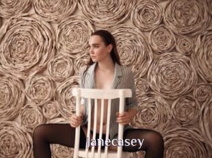 Janecasey