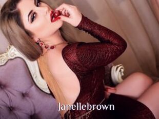 Janellebrown