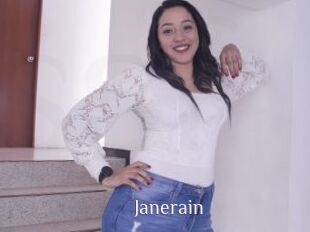 Janerain