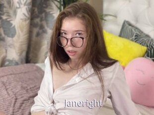 Janeright